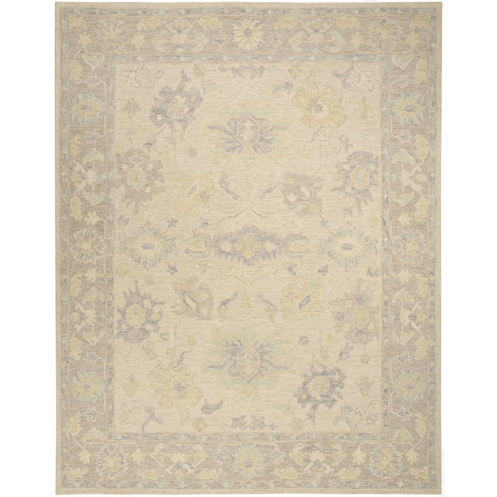 Nourison Home Maison Area Rug. Picture 1