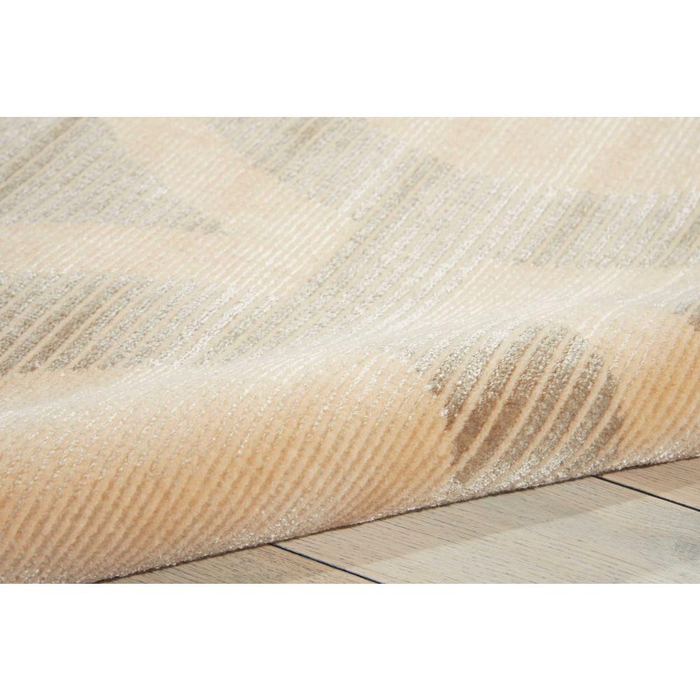 Luminance Area Rug, Cream/Grey, 7'6" x 10'6". Picture 4