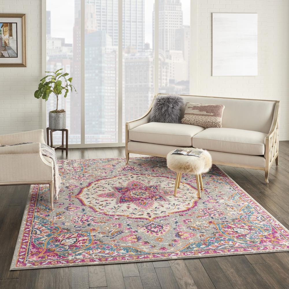 Nourison Home Passion Area Rug. Picture 10