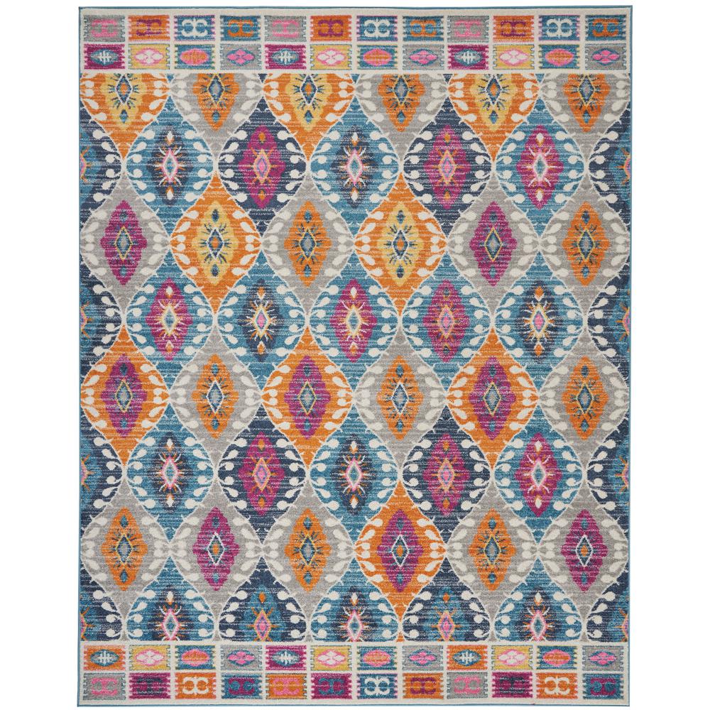 Nourison Home Passion Area Rug. Picture 1