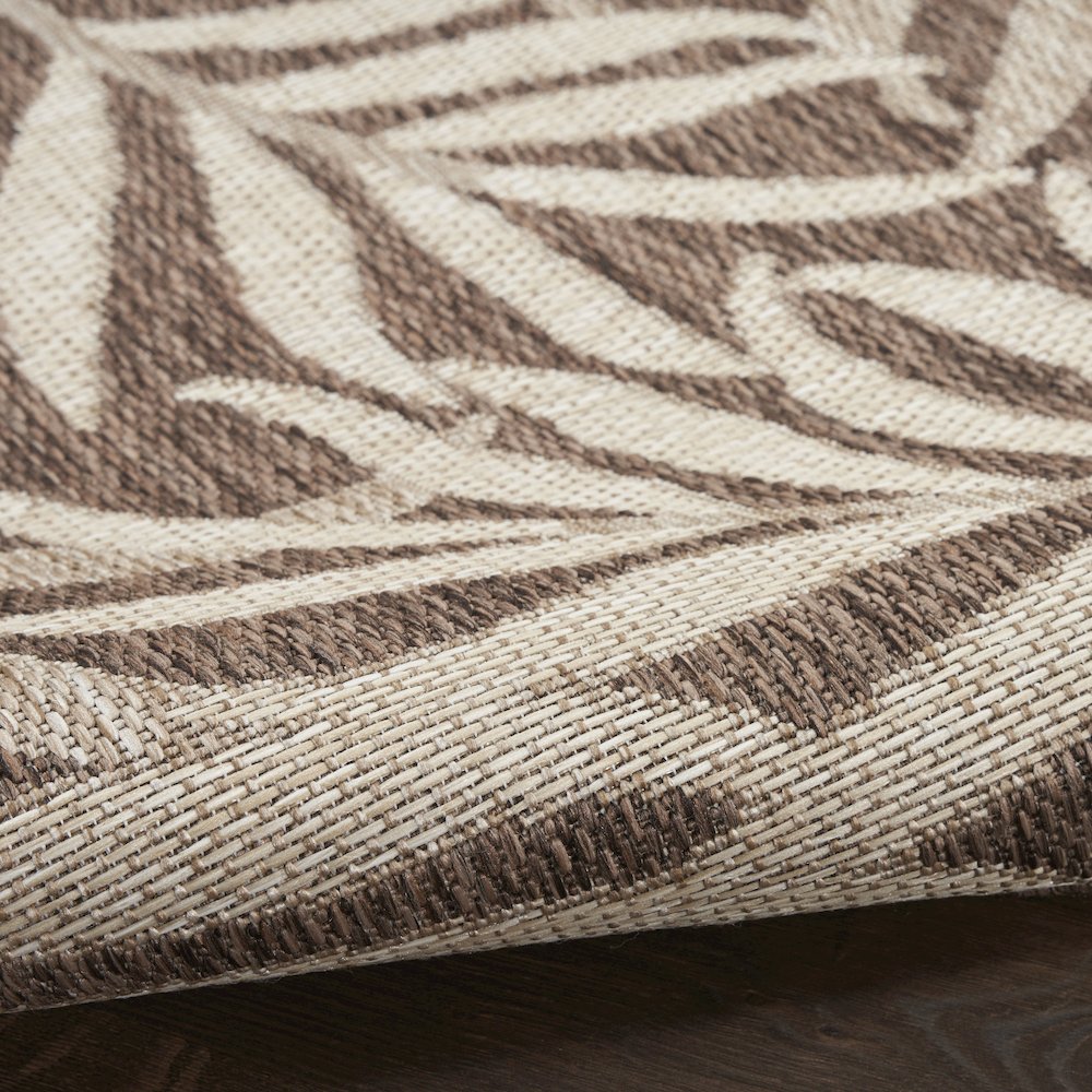 Nourison Home Garden Oasis Area Rug. Picture 7
