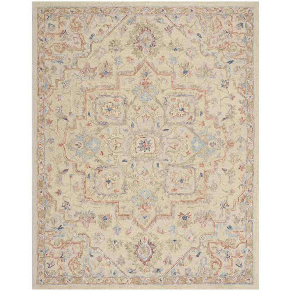 Nourison Home Maison Area Rug. Picture 1