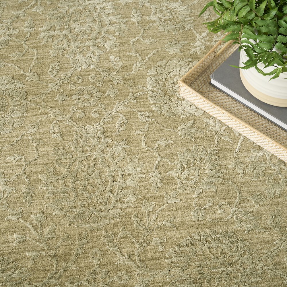 Nourison Home Moonlit Area Rug. Picture 8