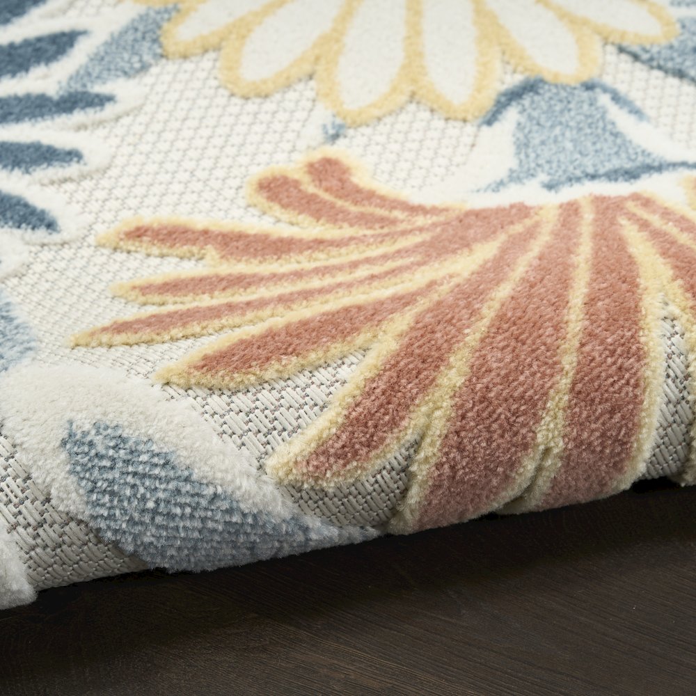 Nourison Home Aloha Area Rug. Picture 7