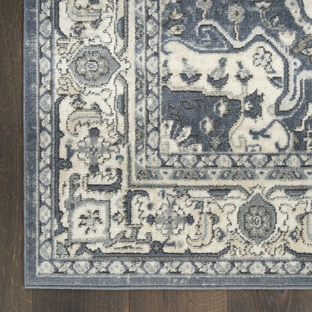 Nourison Home Concerto Area Rug. Picture 4