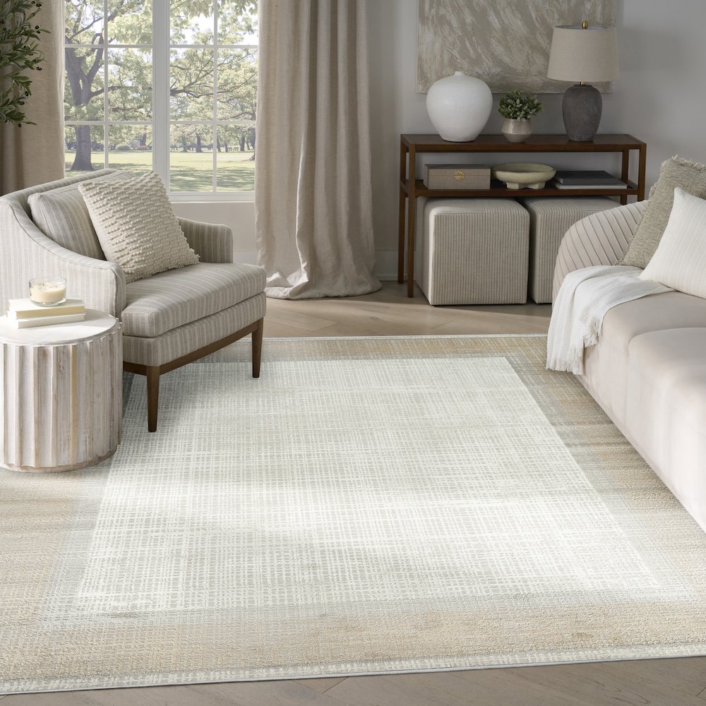 Nourison Home Dekor Area Rug. Picture 2