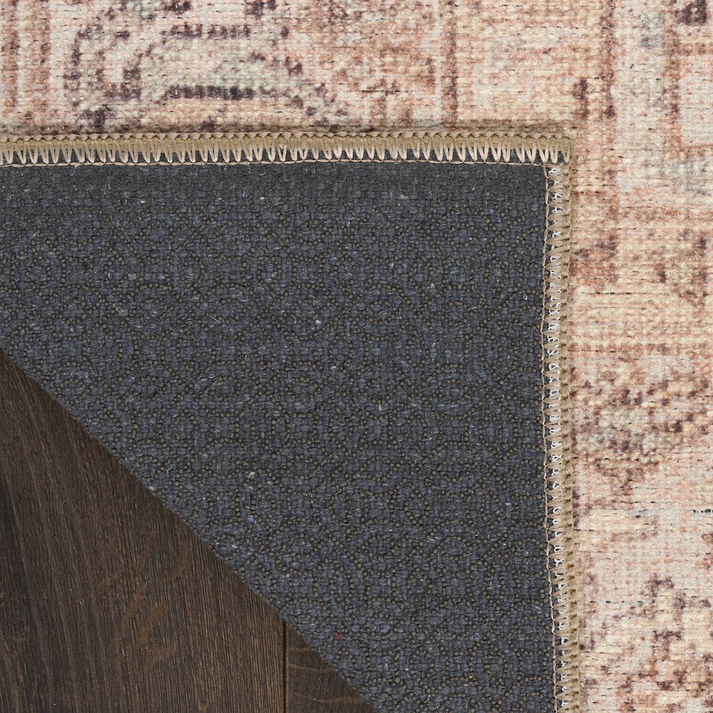 Nourison Home Vintage Washables Area Rug. Picture 3