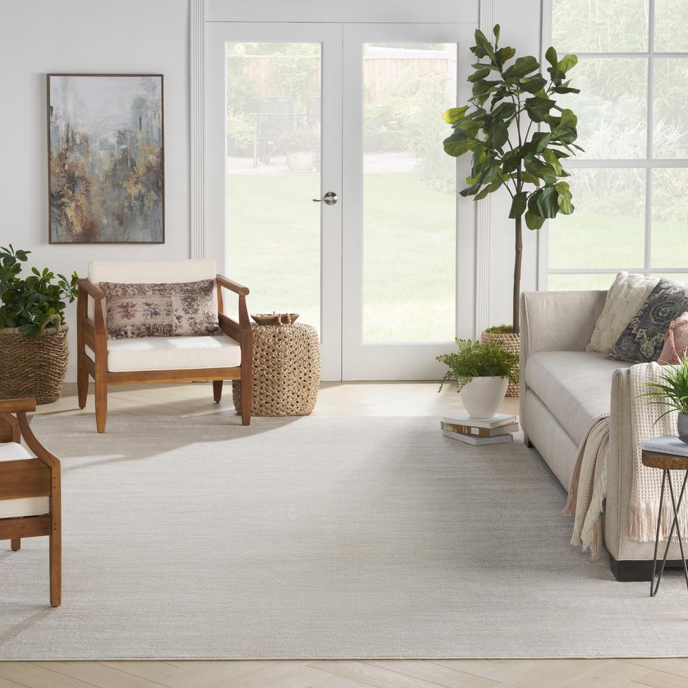 Nourison Home Nourison Essentials Area Rug. Picture 10