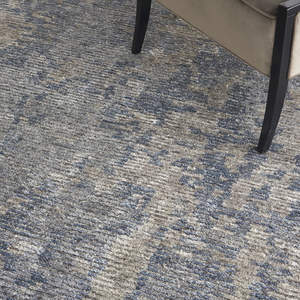 Nourison Home Ellora Area Rug. Picture 8