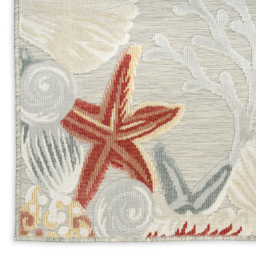 Nourison Home Suncoast Area Rug. Picture 5
