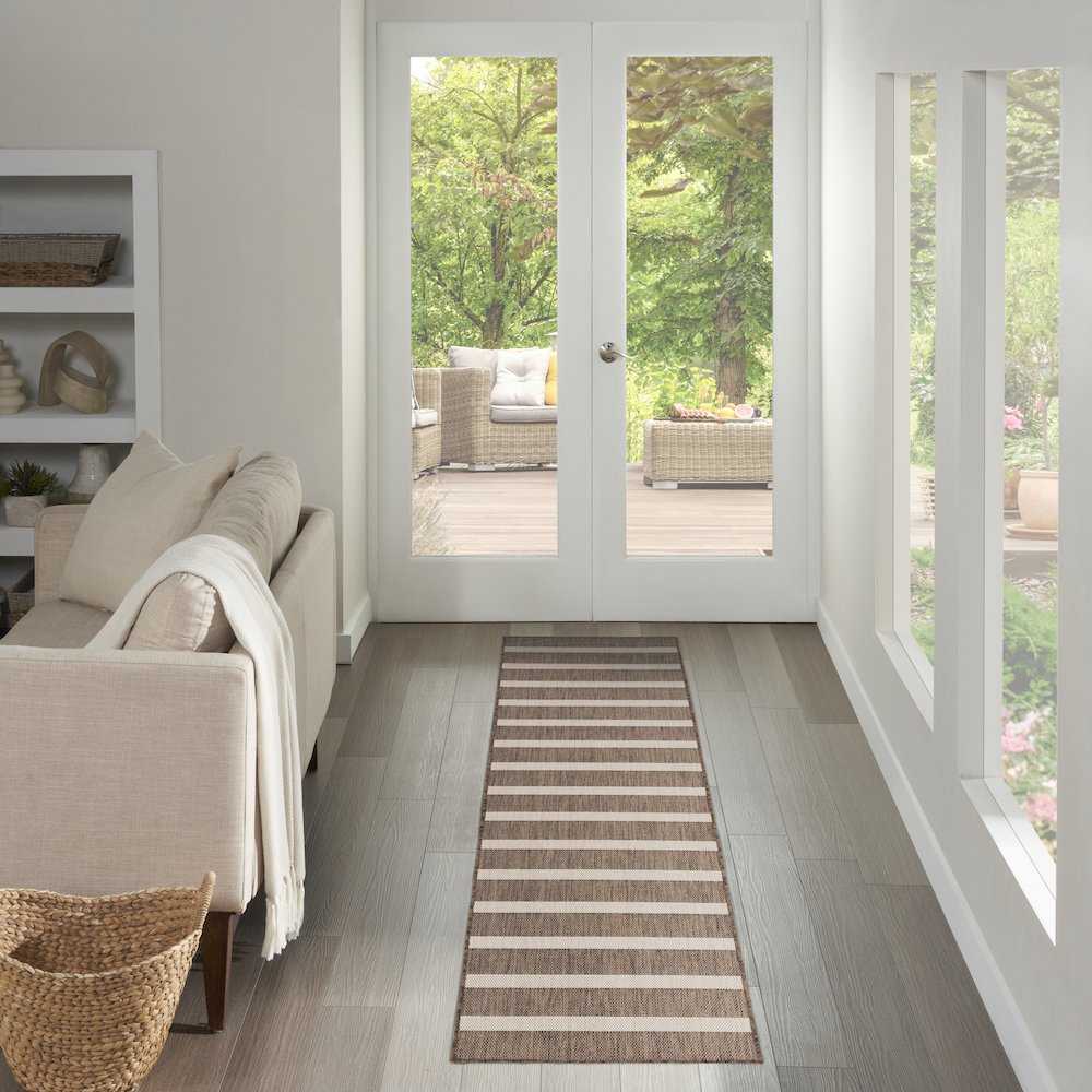 Nourison Home Positano Area Rug. Picture 2