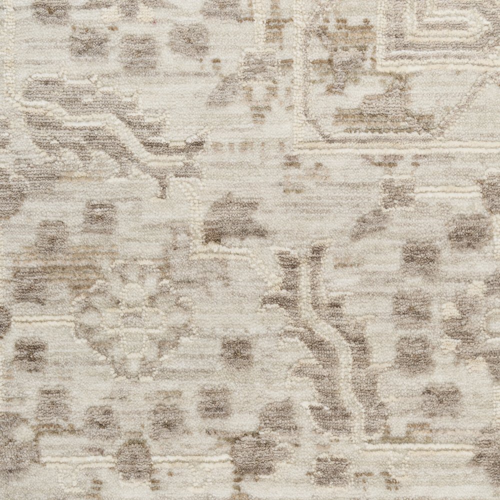 Nourison Home Outlines Area Rug. Picture 6