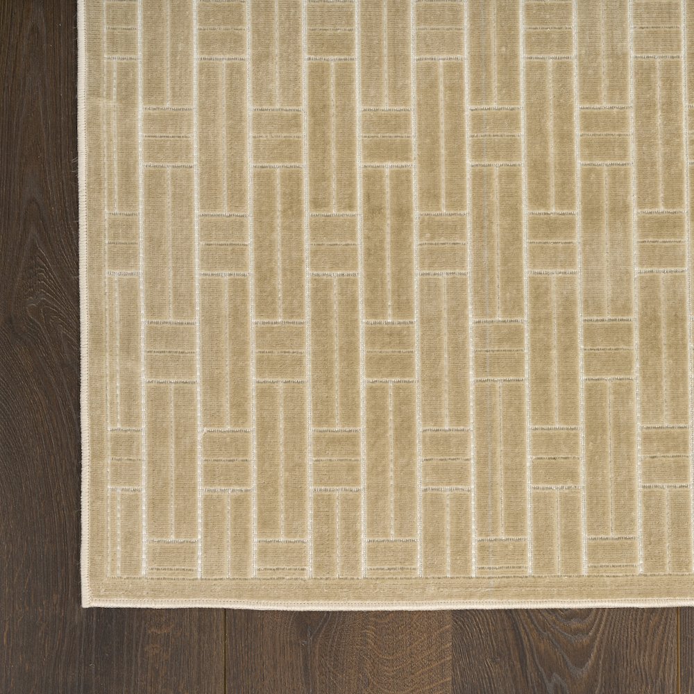 Nourison Home Washable Charm Area Rug. Picture 4