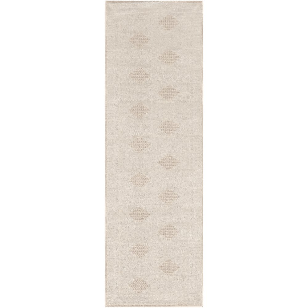 Nourison Home Nordic Area Rug. Picture 1