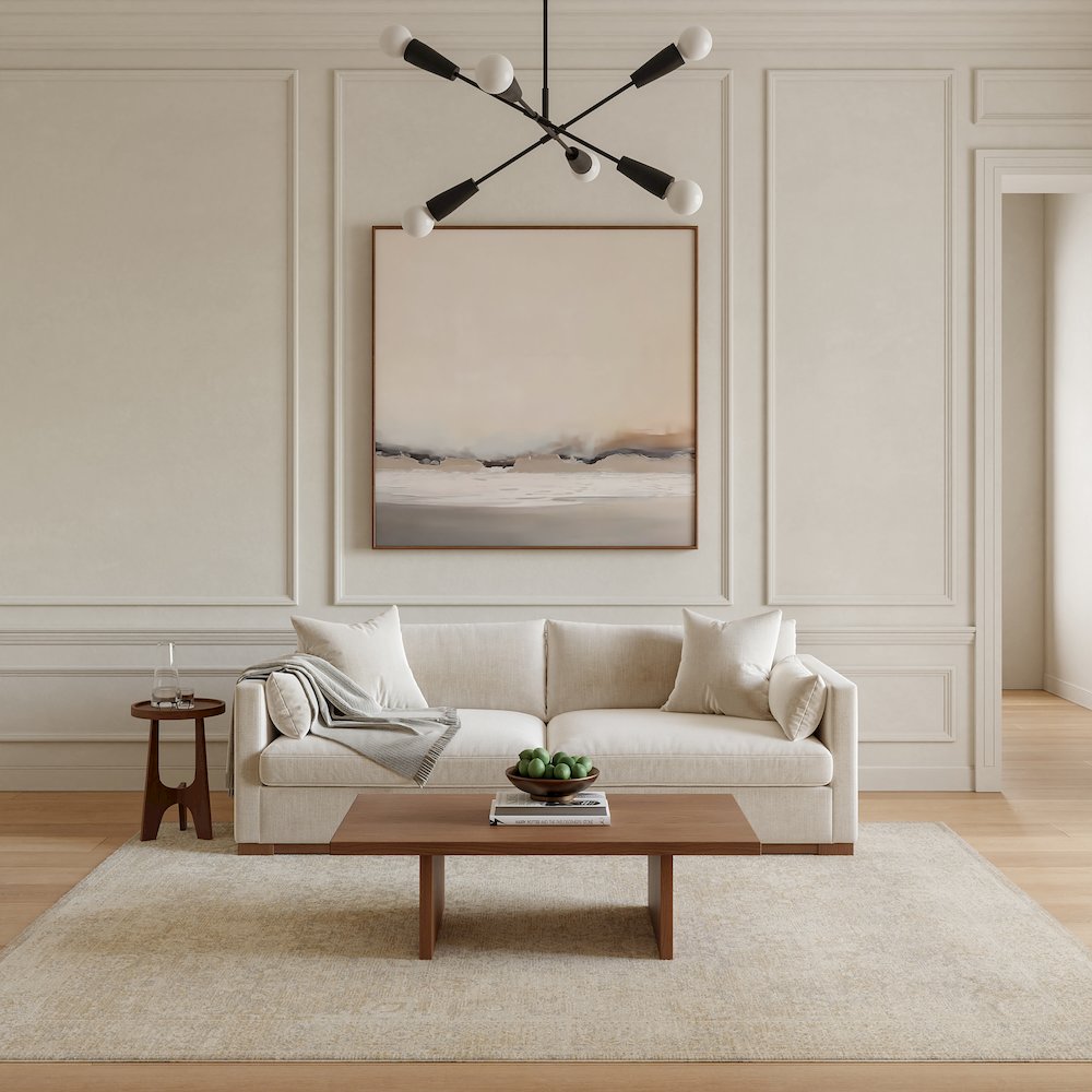 Nourison Home Sultana Area Rug. Picture 2