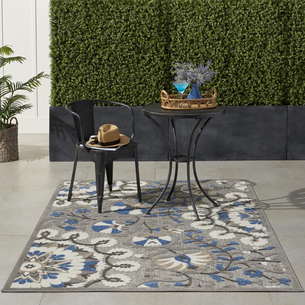 Nourison Home Aloha Area Rug. Picture 10