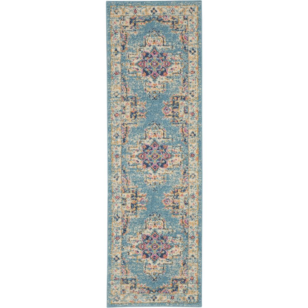 Nourison Home Passion Area Rug. Picture 1