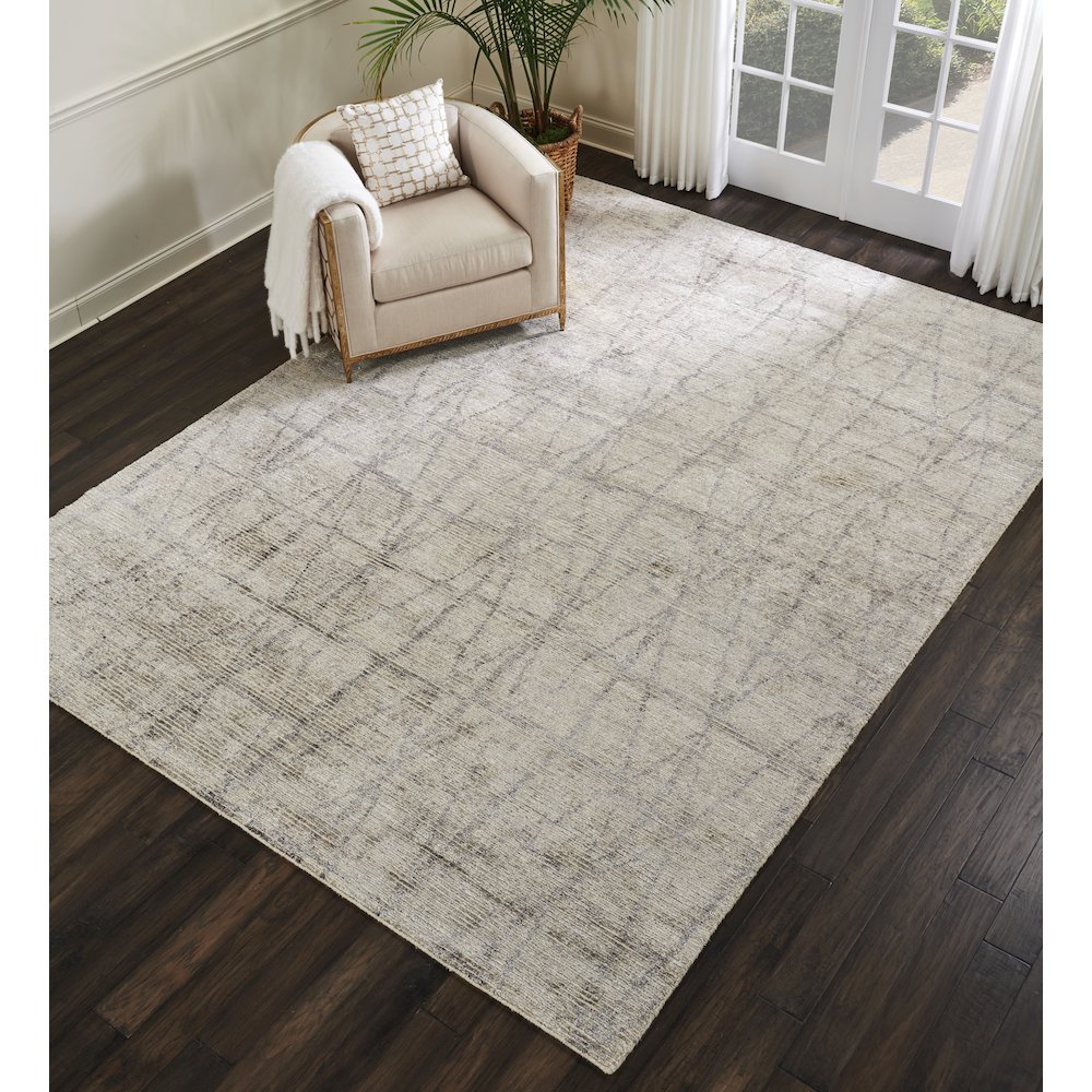 Nourison Home Ellora Area Rug. Picture 8