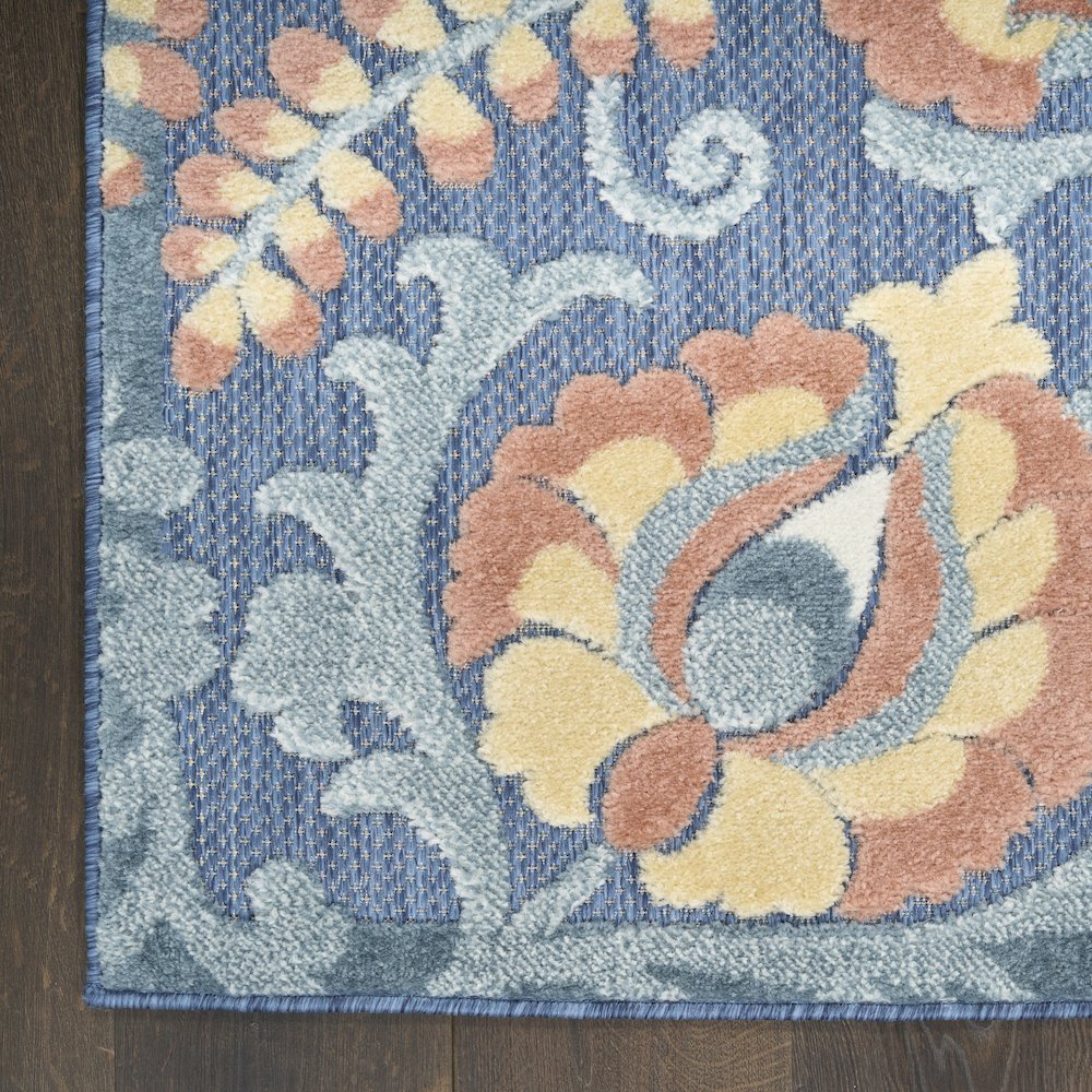 Nourison Home Aloha Area Rug. Picture 4