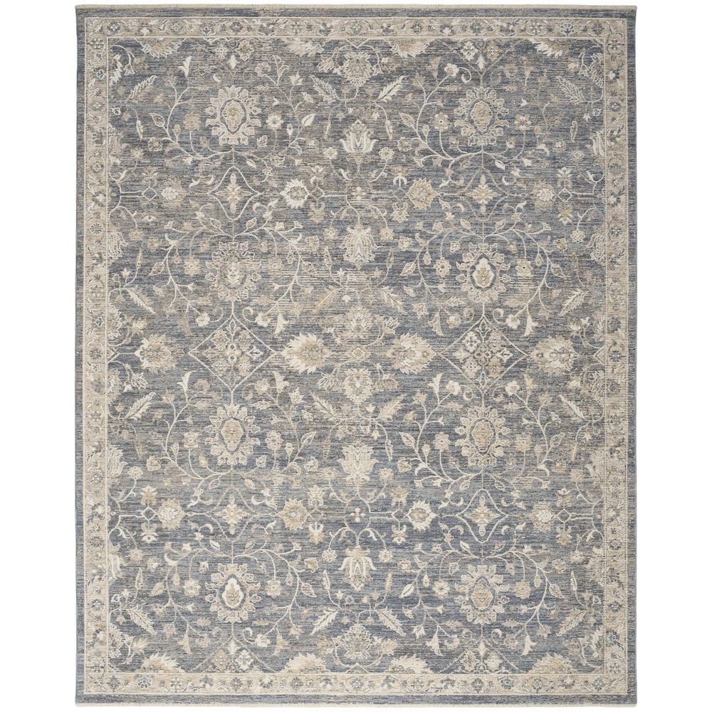 Nourison Home Harbor Area Rug. Picture 1