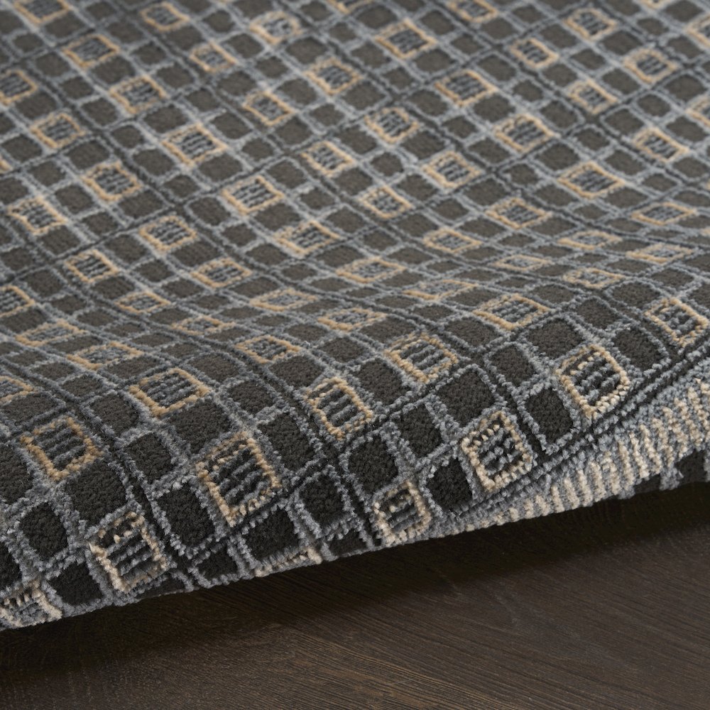 Nourison Home Nordic Area Rug. Picture 7