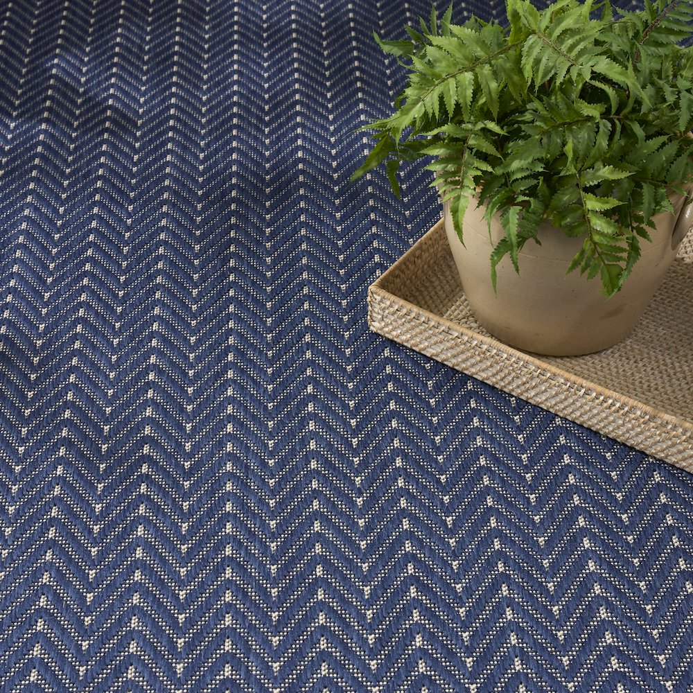 Nourison Home Horizon Indoor/Outdoor Area Rug. Picture 8