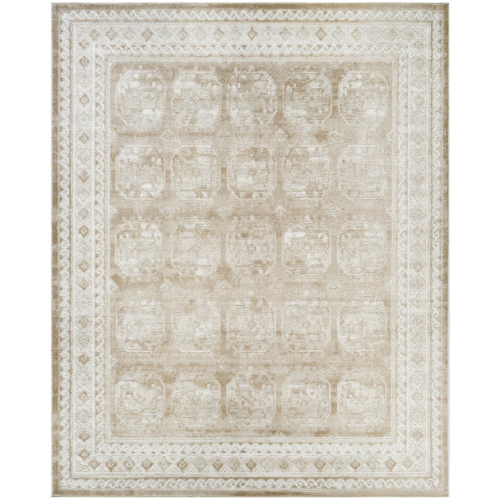 Nourison Home Dekor Area Rug. Picture 1