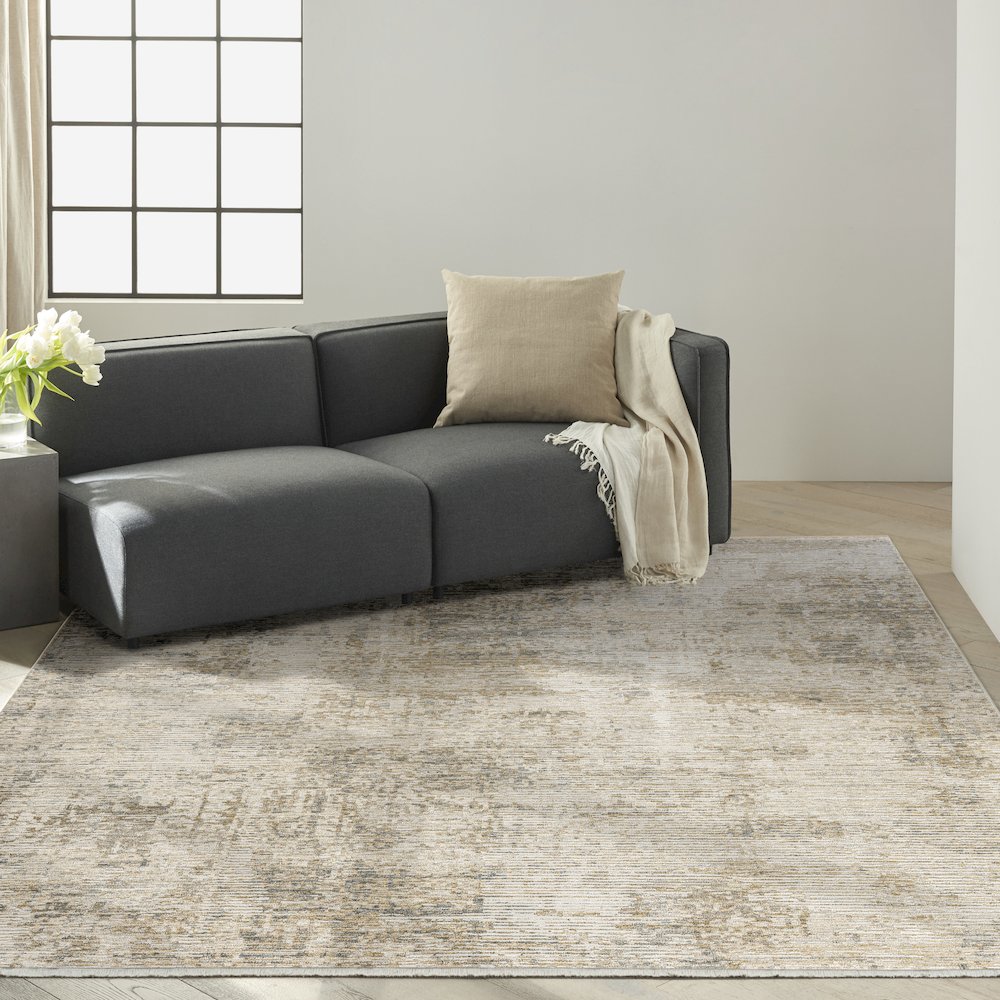Calvin Klein CK078 Summit Area Rug. Picture 8