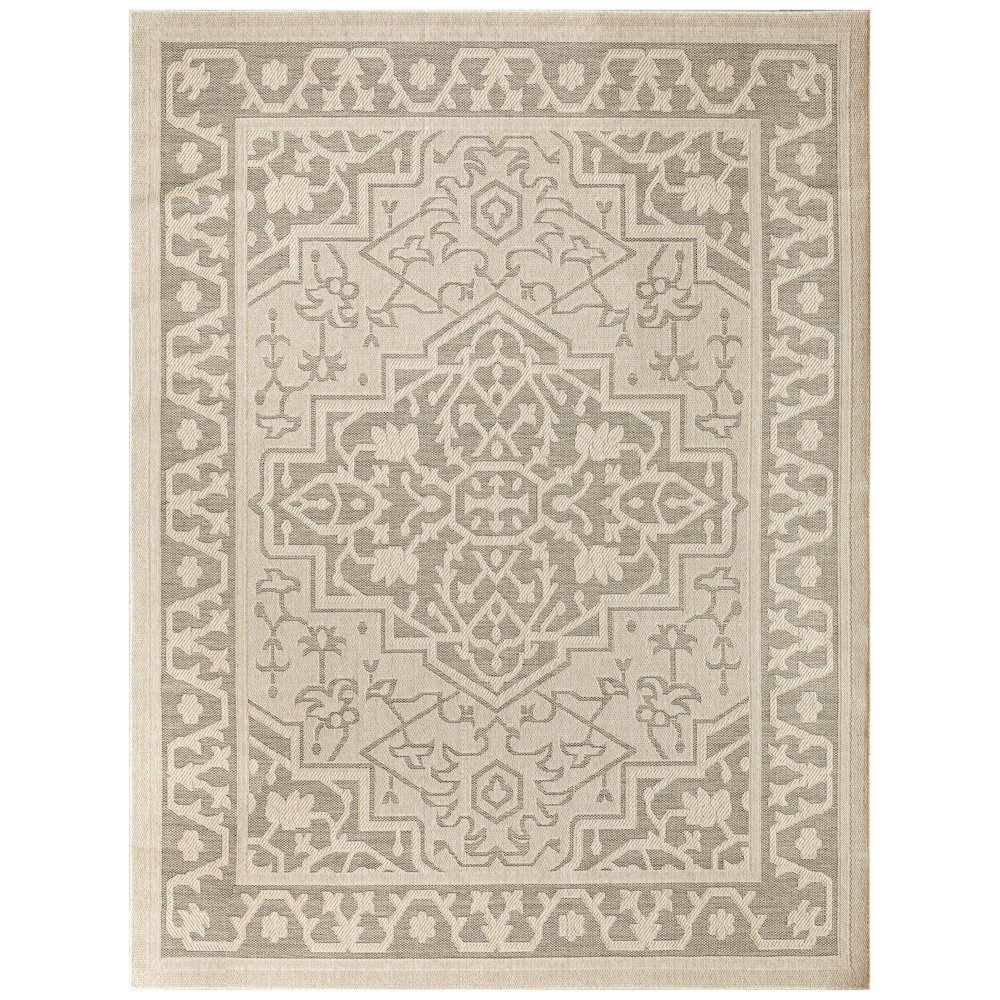 Nourison Home Tulum Area Rug. Picture 1