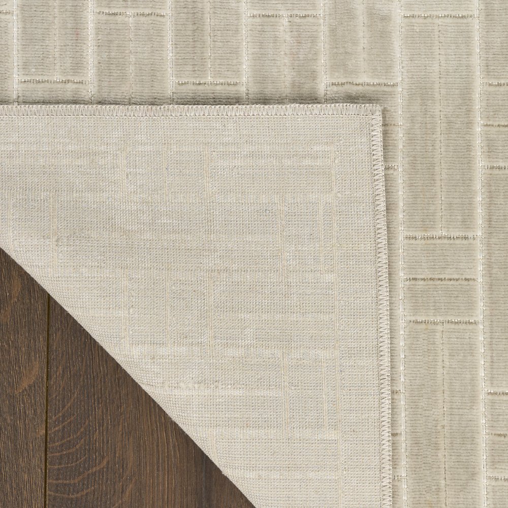 Nourison Home Washable Charm Area Rug. Picture 3