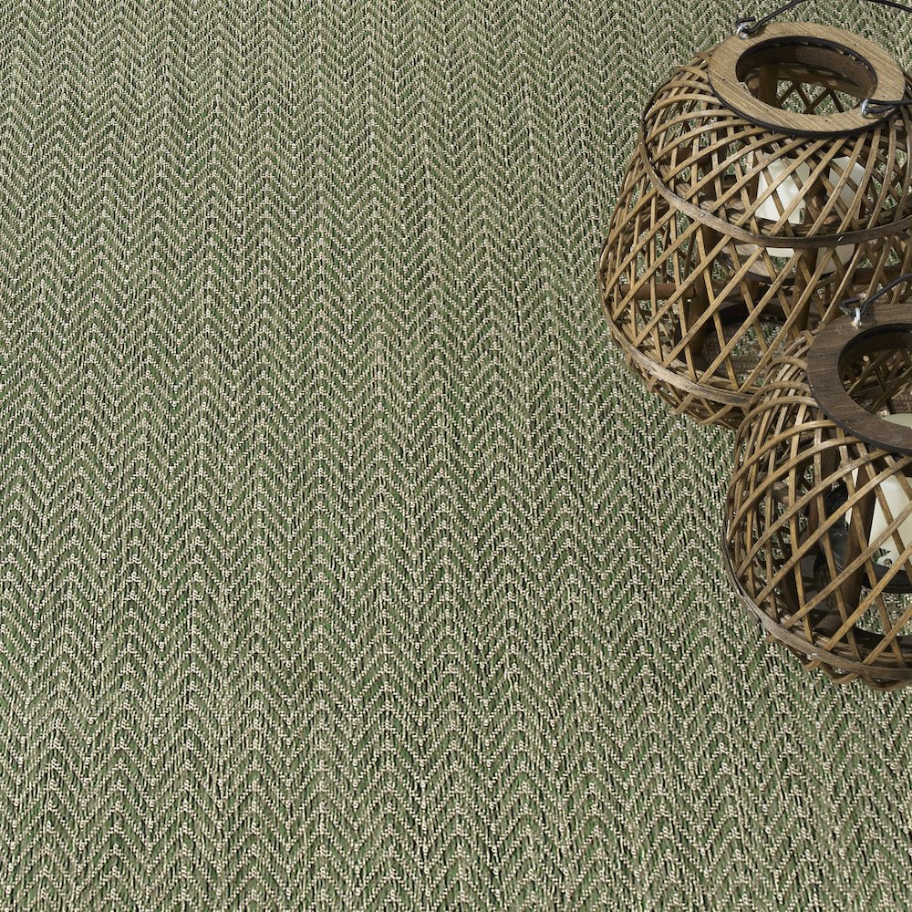 Nourison Home Horizon Indoor/Outdoor Area Rug. Picture 8