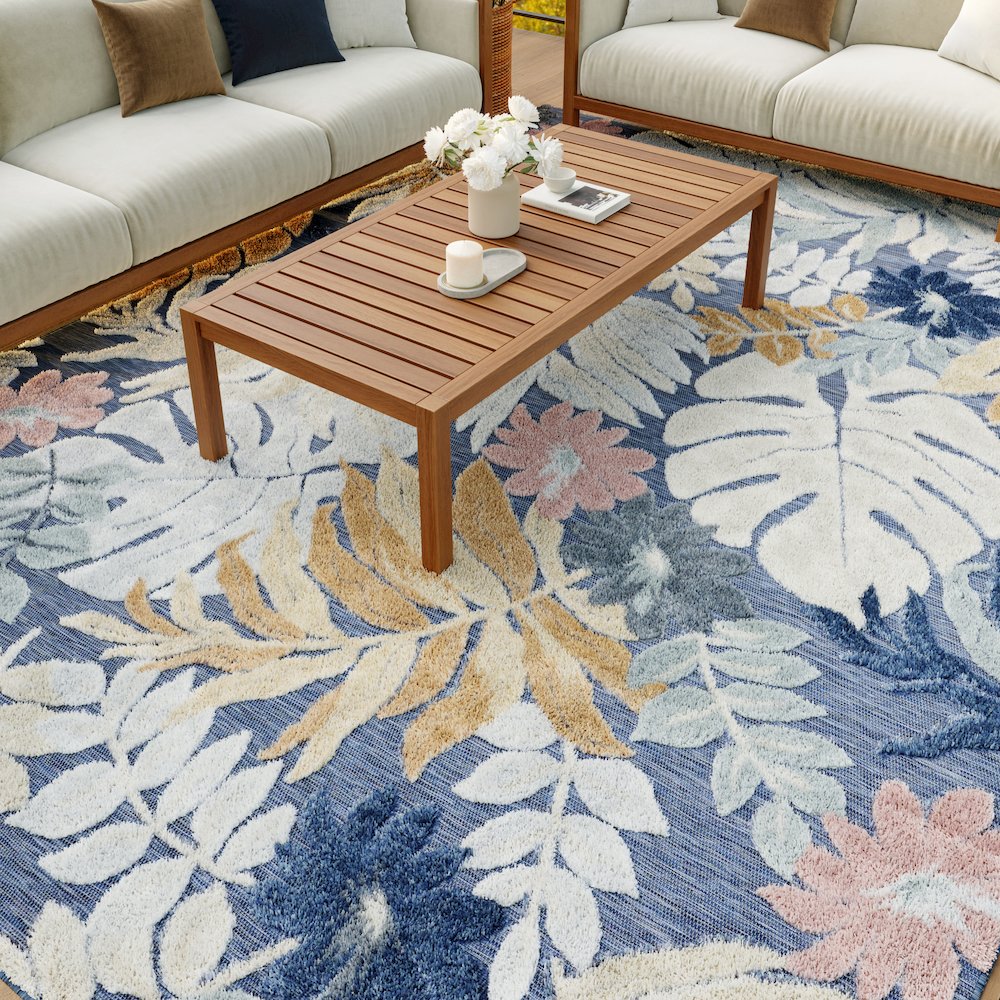 Nourison Home Suncoast Area Rug. Picture 9
