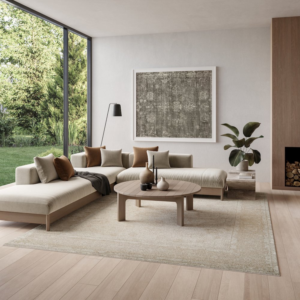 Nourison Home Dekor Area Rug. Picture 2