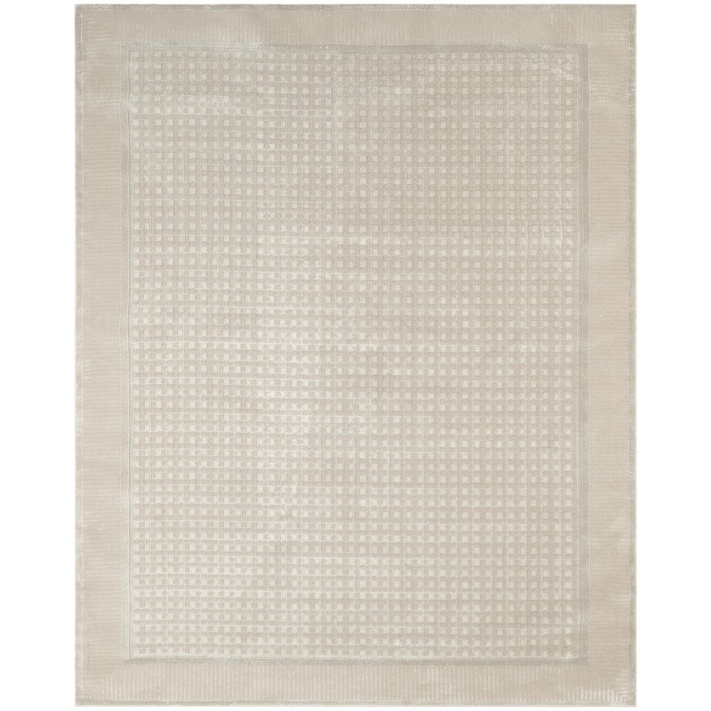 Nourison Home Nordic Area Rug. Picture 1