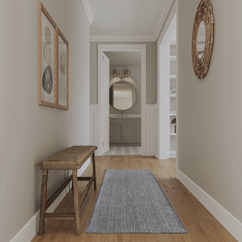 Nourison Home Tulum Area Rug. Picture 2
