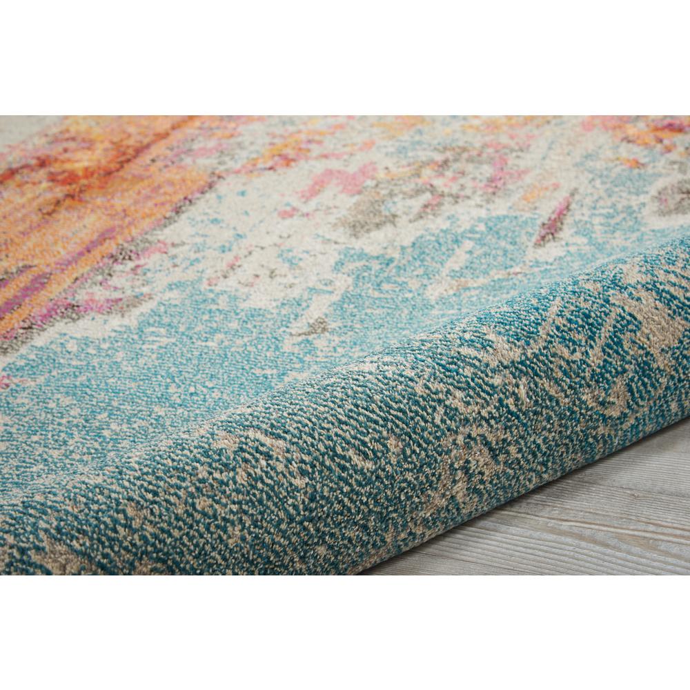 Nourison Home Celestial Area Rug. Picture 7
