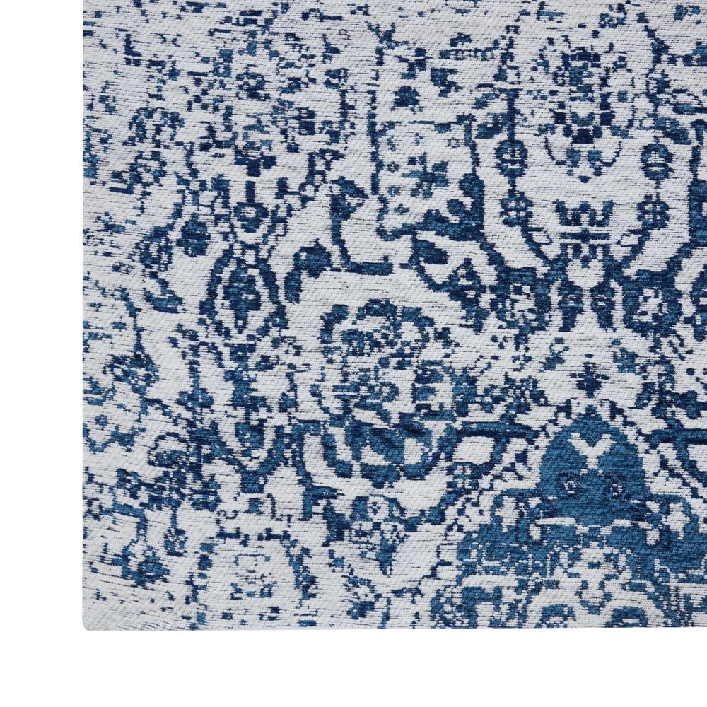 Vintage Rectangle Area Rug, 8' x 10'. Picture 5
