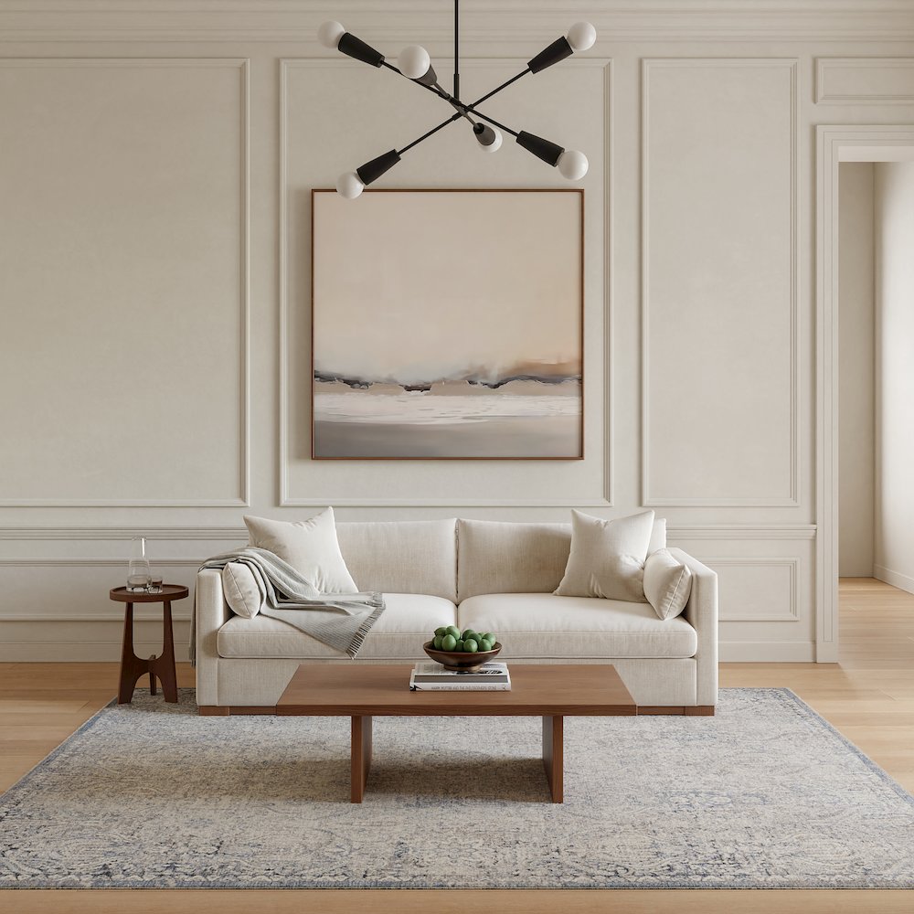 Nourison Home Sultana Area Rug. Picture 2