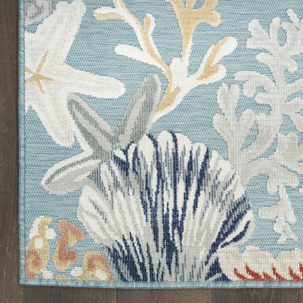 Nourison Home Suncoast Area Rug. Picture 4
