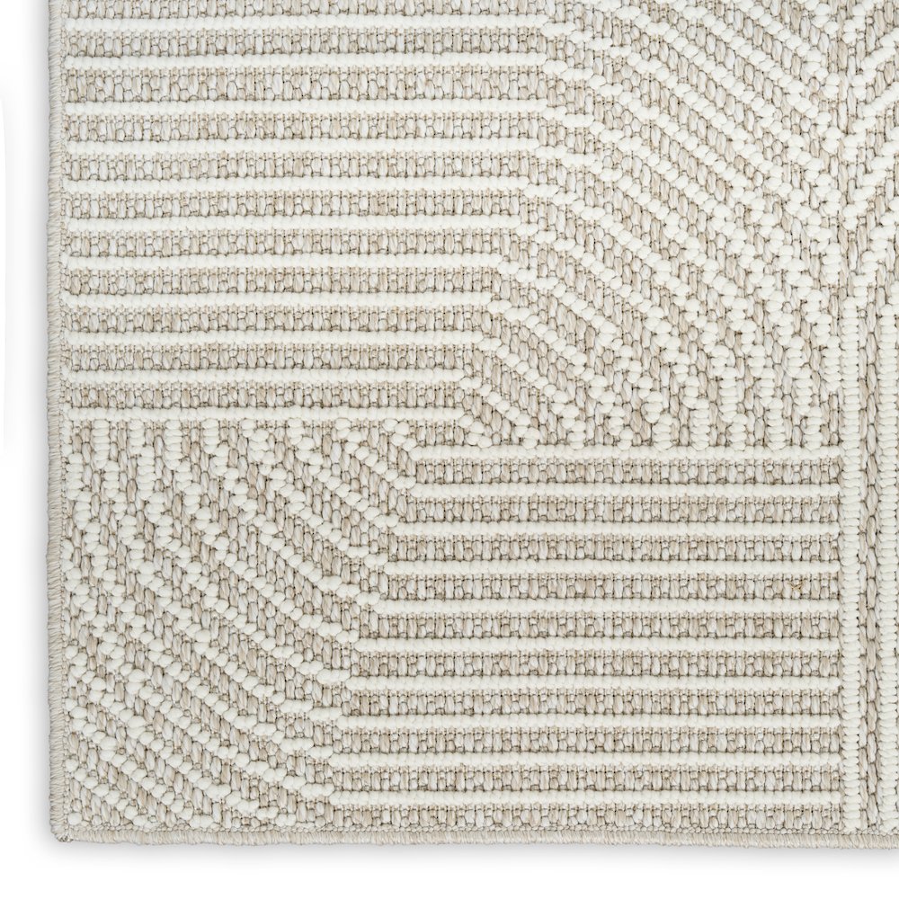 Nourison Home Textured Home Area Rug. Picture 5
