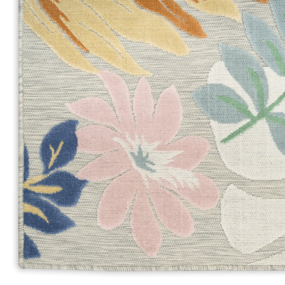 Nourison Home Suncoast Area Rug. Picture 5