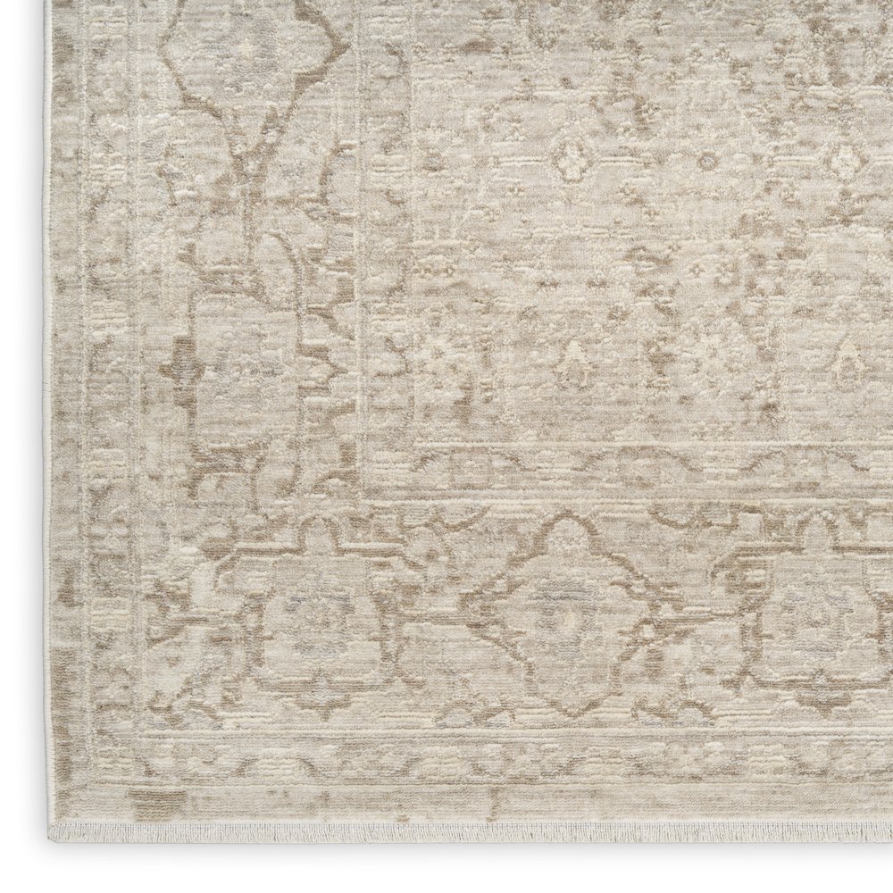 Nourison Home Outlines Area Rug. Picture 5