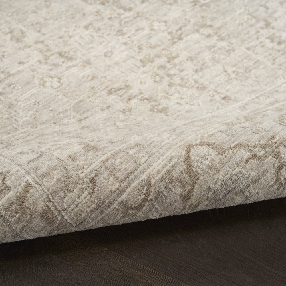 Nourison Home Outlines Area Rug. Picture 7