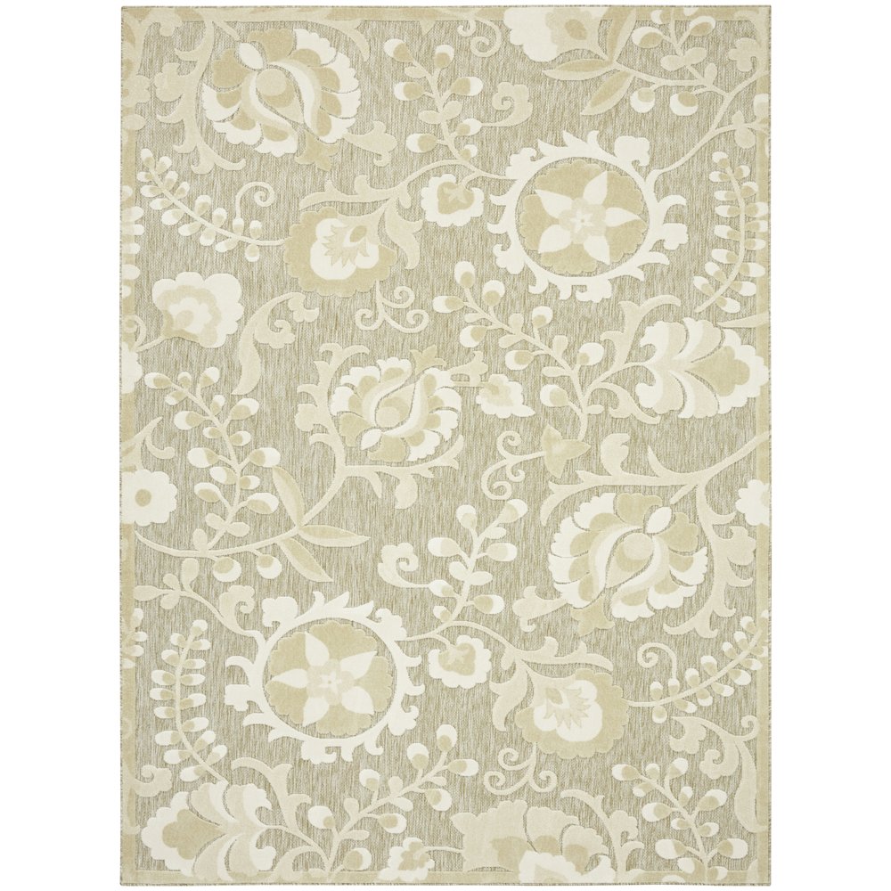 Nourison Home Aloha Area Rug. Picture 1