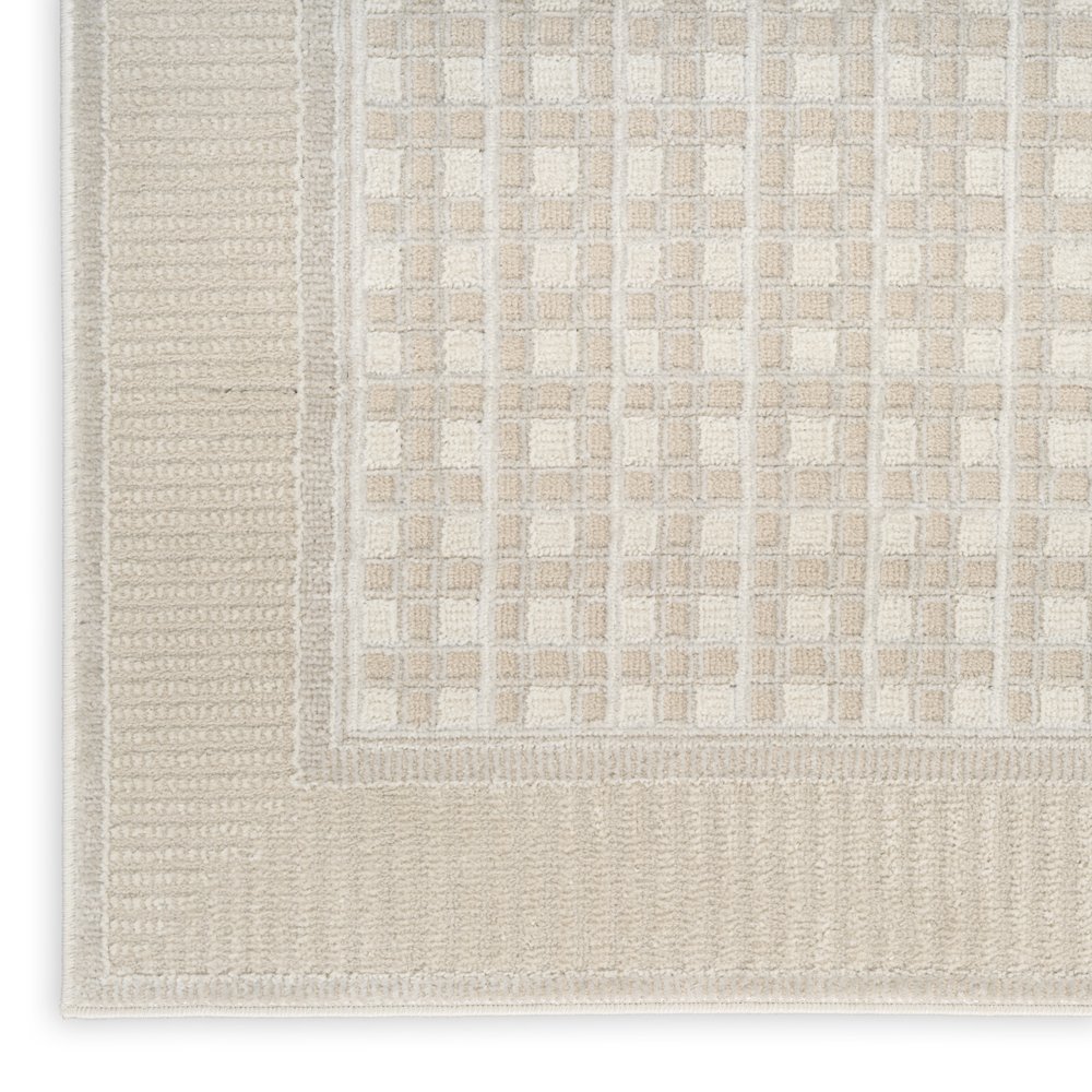 Nourison Home Nordic Area Rug. Picture 5