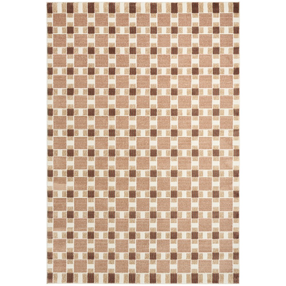 Nourison Home Nordic Area Rug. Picture 1