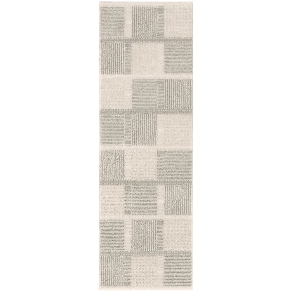 Nourison Home Nordic Area Rug. Picture 1