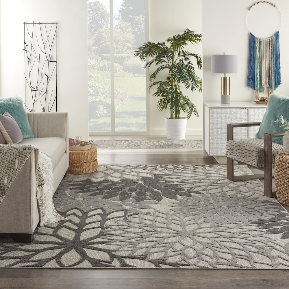 Nourison Home Aloha Area Rug. Picture 11