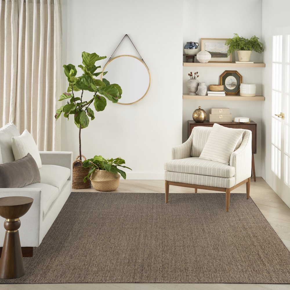 Nourison Home Tulum Area Rug. Picture 9