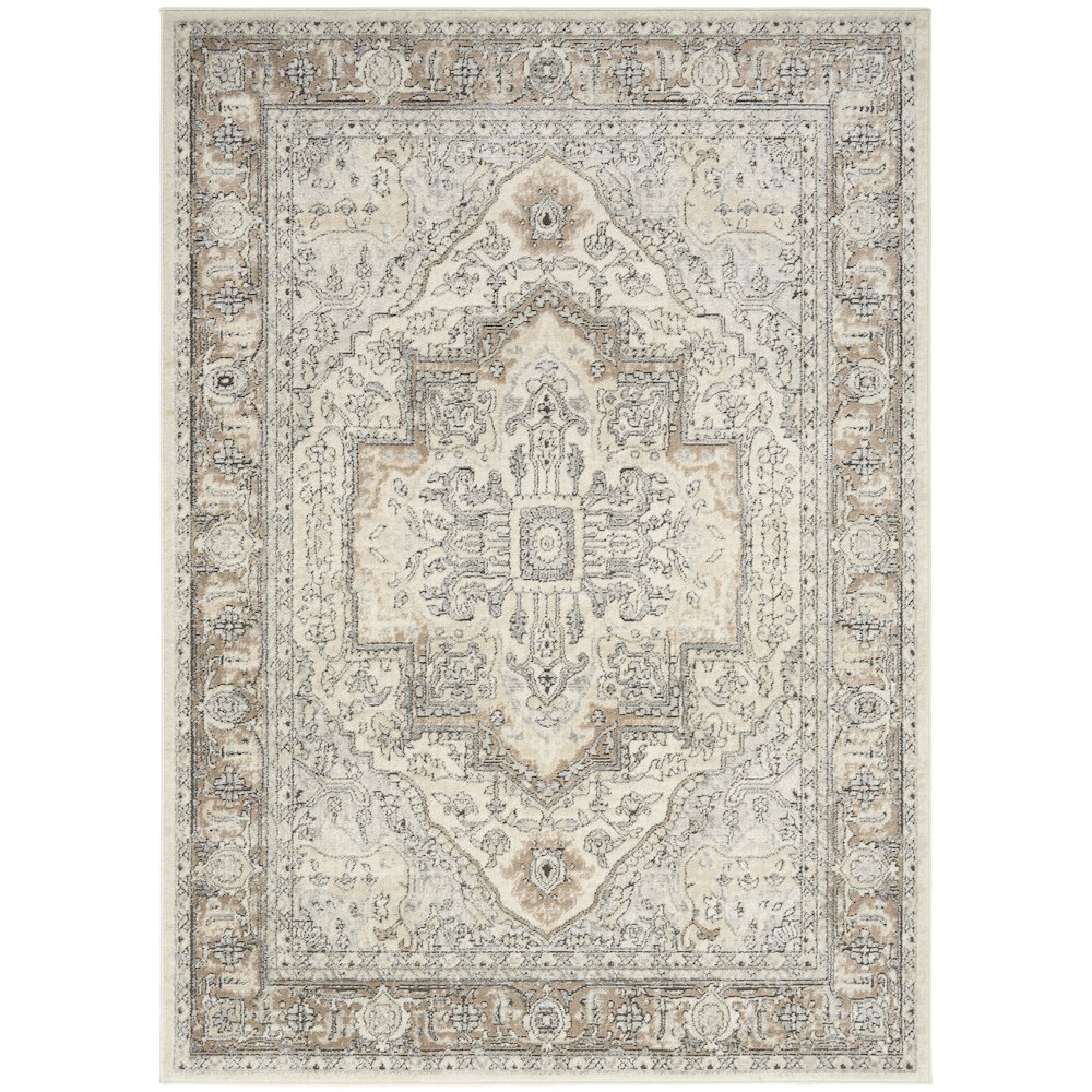 Nourison Home Concerto Area Rug. Picture 1